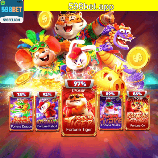 Slot Games Collection