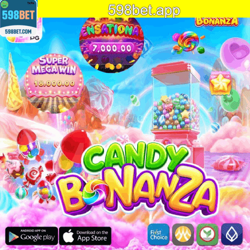 Sweet Bonanza Slot - Pragmatic Play
