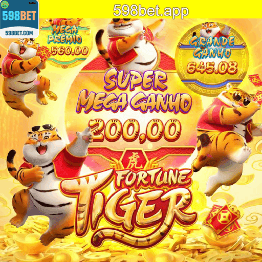 Fortune Tiger Slot Game